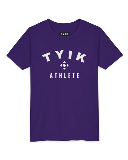 JUSTWATCH Youth Tee