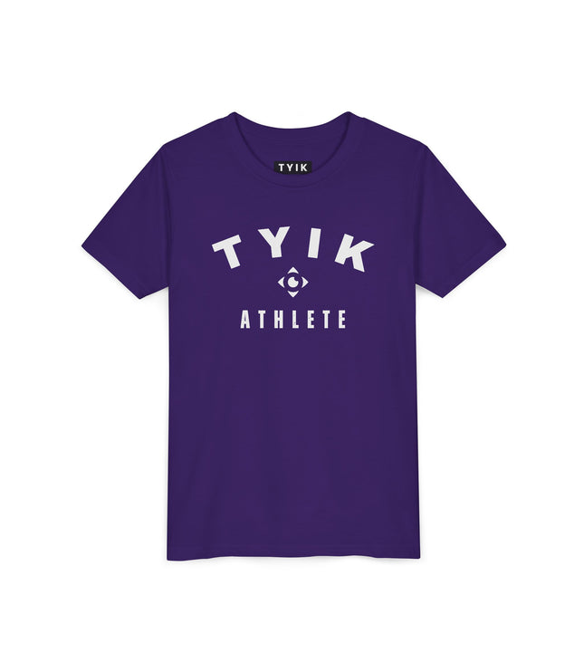 JUSTWATCH Youth Tee
