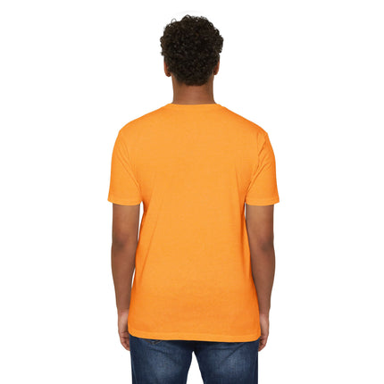 JUSTWATCH Practice Tee