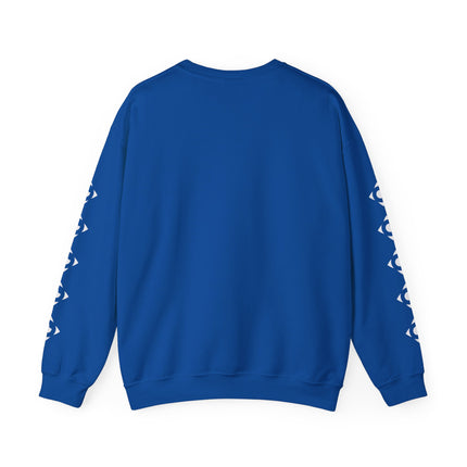 JUSTWATCH Unisex Fleece Sweater
