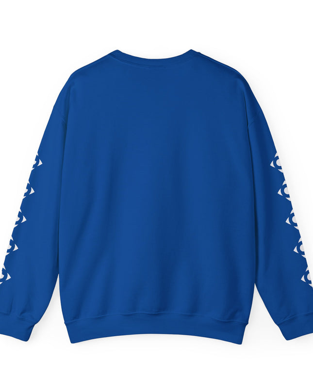 JUSTWATCH Unisex Fleece Sweater