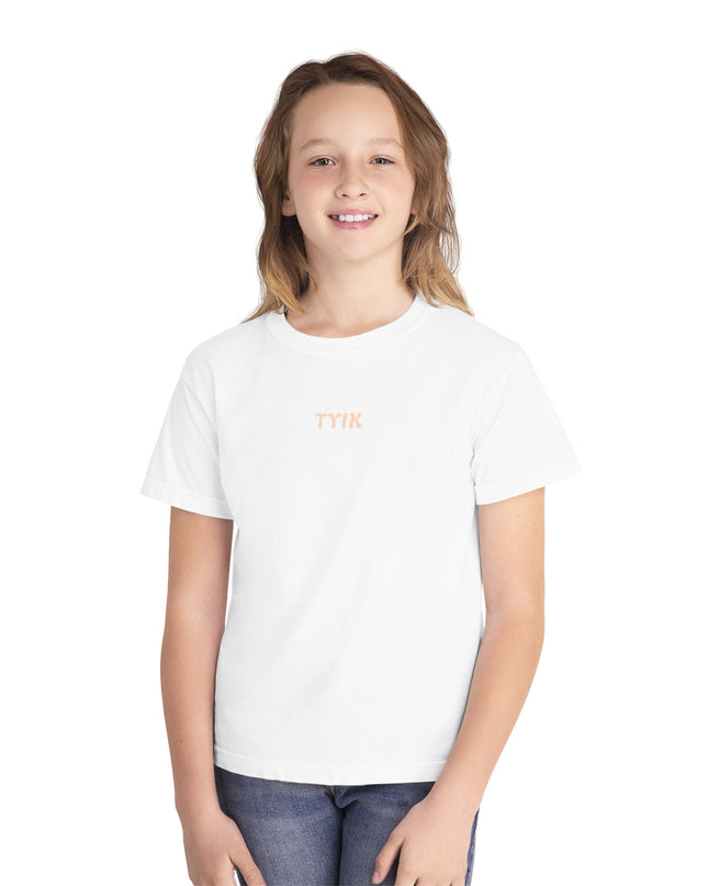 Kids Tennis T-Shirt