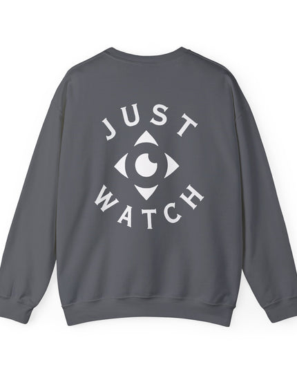 JUSTWATCH Practice Sweater