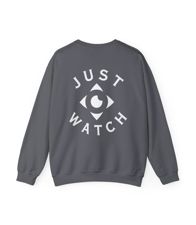 JUSTWATCH Practice Sweater