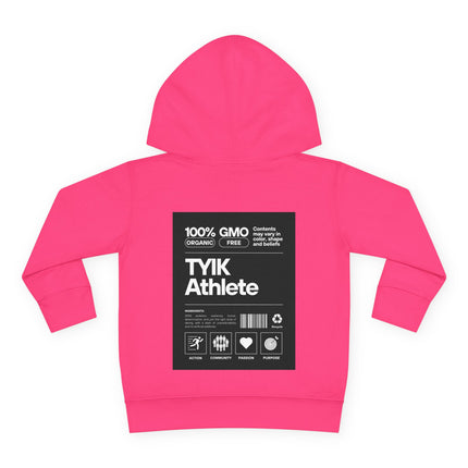 Toddler Everyday Hoodie