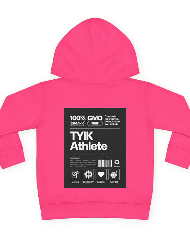Toddler Everyday Hoodie