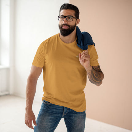 JUSTWATCH Everyday Tee
