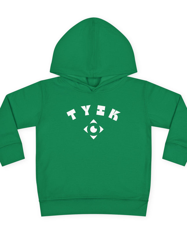Toddler Everyday Hoodie