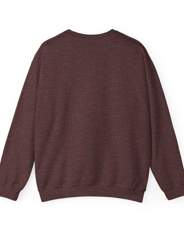 JUSTWATCH Unisex Fleece Sweater