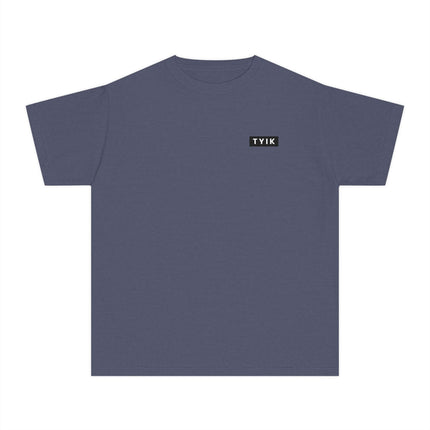 Youth Just Watch Tee