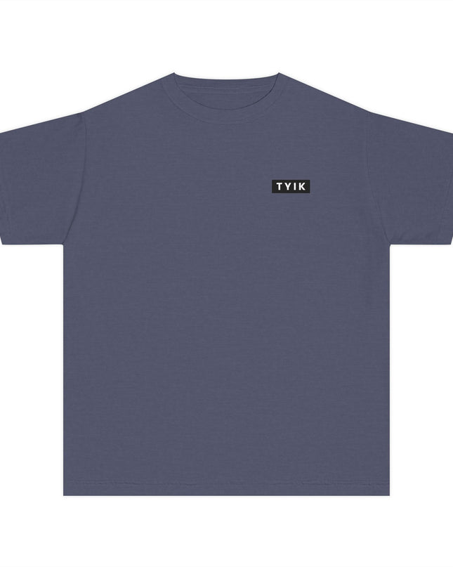 Youth Just Watch Tee