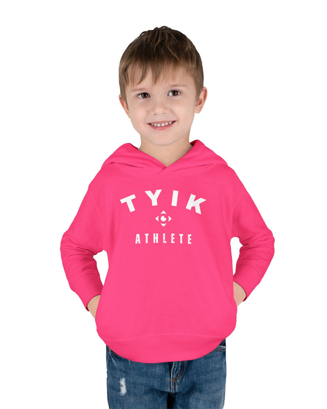 Toddler Everyday Hoodie