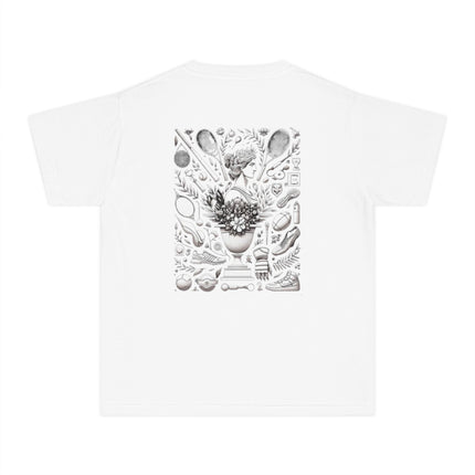 Youth Tyche Tee