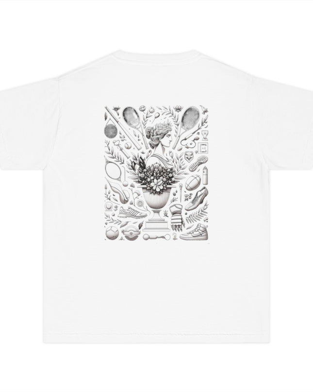 Youth Tyche Tee
