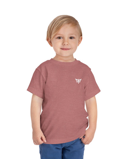 Badenhorst Heritage Toddler Tee