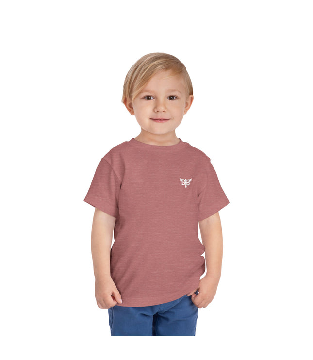 Badenhorst Heritage Toddler Tee
