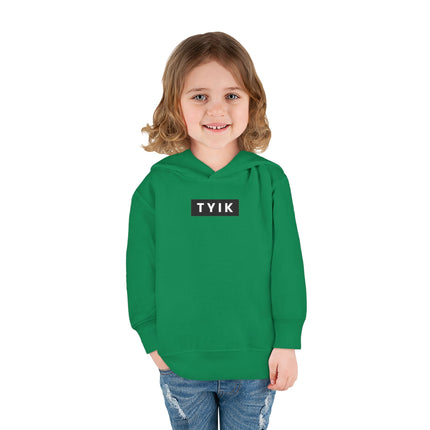 Toddler Everyday Hoodie