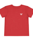 Heather Red / 2T