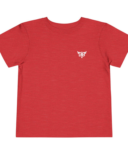 Badenhorst Heritage Toddler Tee