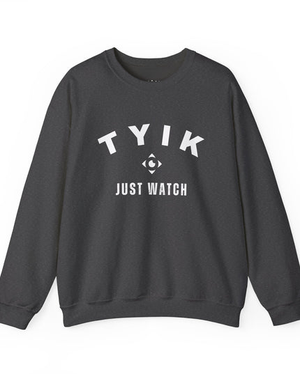 JUSTWATCH Practice Sweater