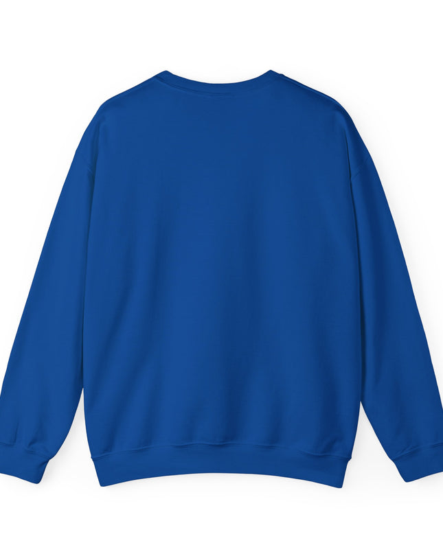JUSTWATCH Unisex Fleece Sweater
