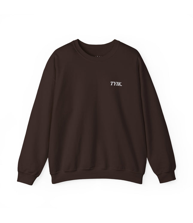 JUSTWATCH Practice Sweater
