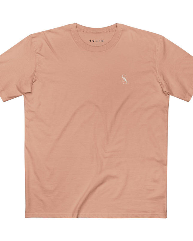TYIK x Sweat & Sizzle - Everyday Tee