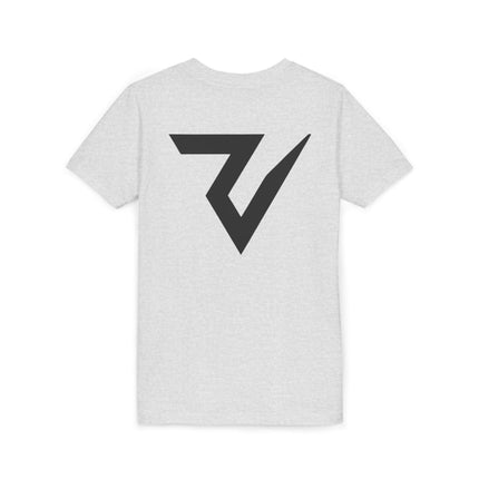 Velcz Break Point Youth Tee