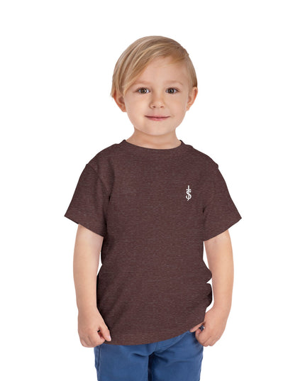 Sarr Legacy Toddler Tee