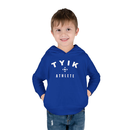 Toddler Everyday Hoodie