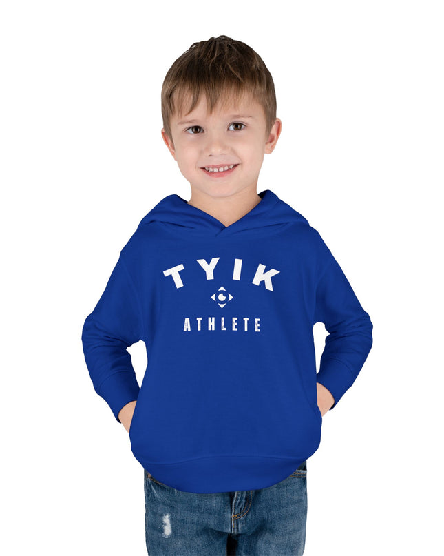 Toddler Everyday Hoodie