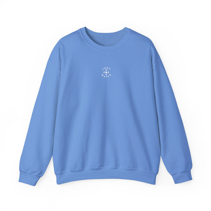 JUSTWATCH Unisex Fleece Sweater