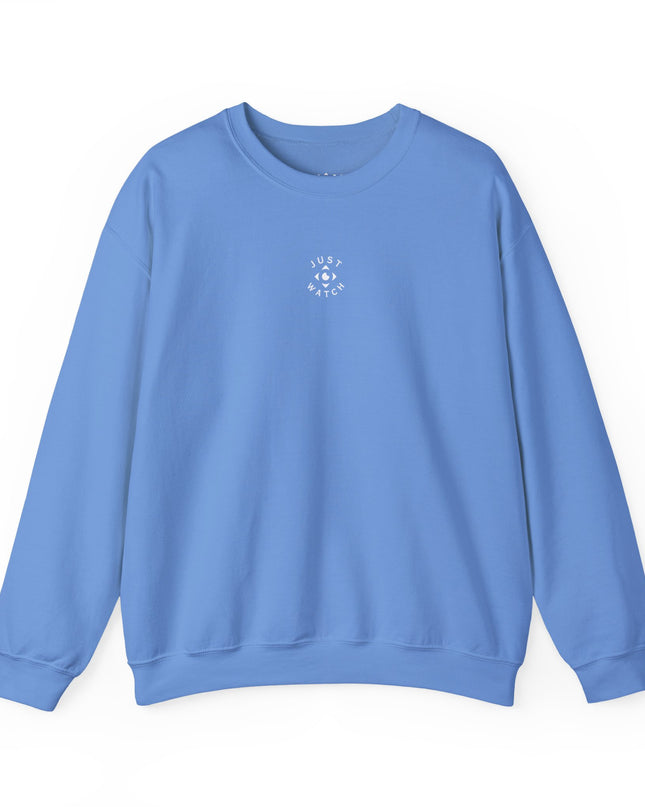 JUSTWATCH Unisex Fleece Sweater