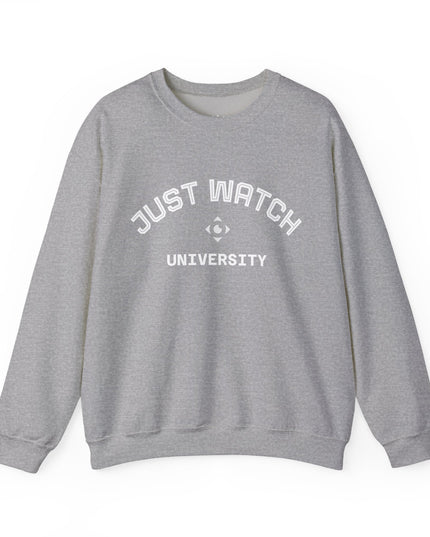 JUSTWATCH Practice Sweater
