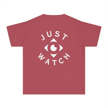 Youth Just Watch Tee