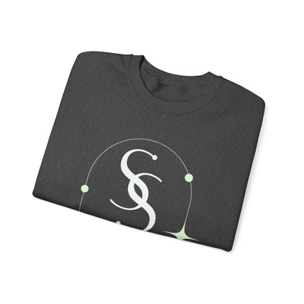 TYIK x Sweat & Sizzle - Sweatshirt