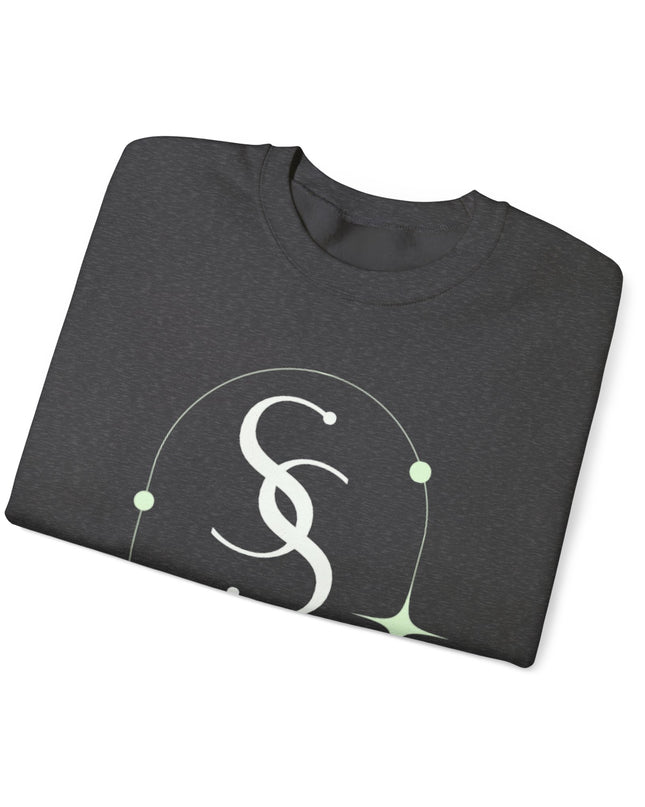 TYIK x Sweat & Sizzle - Sweatshirt