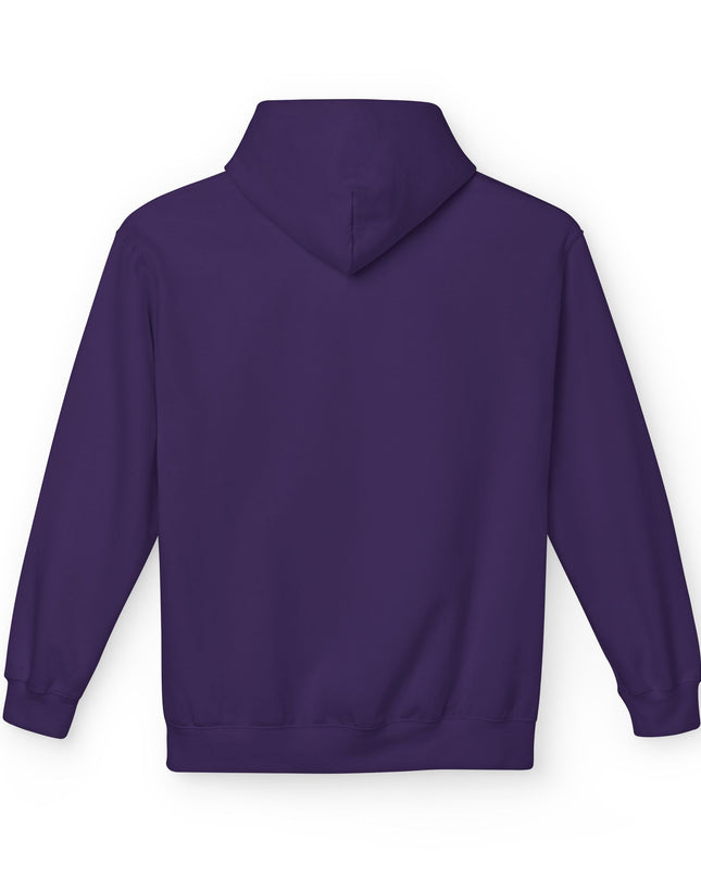 JUSTWATCH Unisex Fleece Hoodie