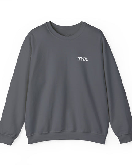 JUSTWATCH Practice Sweater