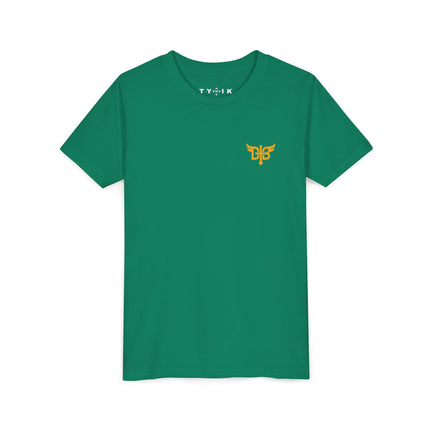 Badenhorst Heritage Youth Tee