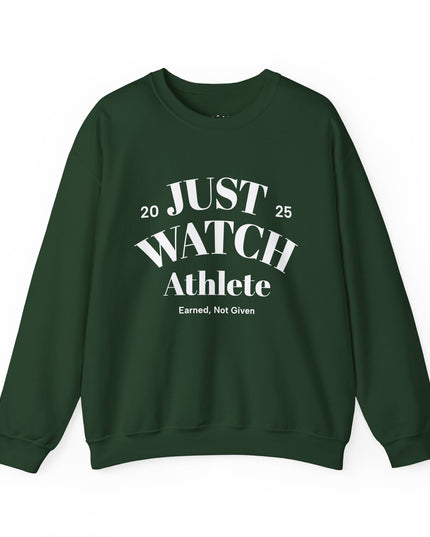 JUSTWATCH Practice Sweater