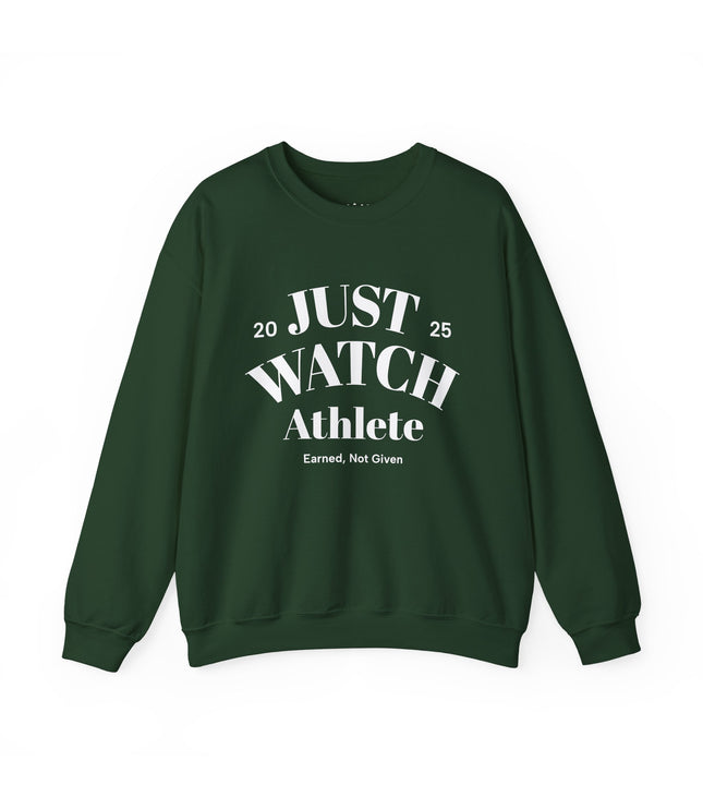 JUSTWATCH Practice Sweater