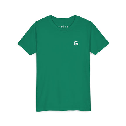 Goncharova Balance Youth Tee