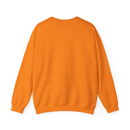 JUSTWATCH Unisex Fleece Sweater