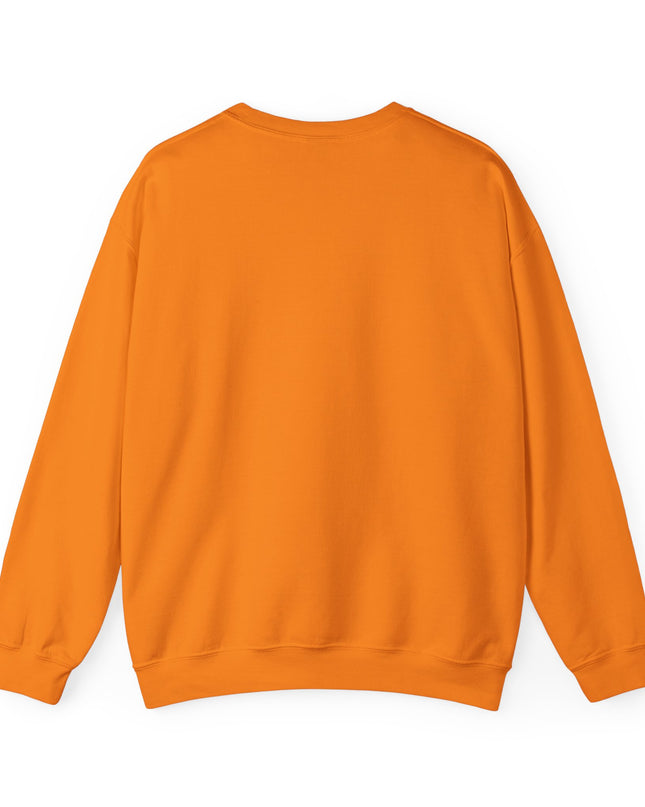 JUSTWATCH Unisex Fleece Sweater