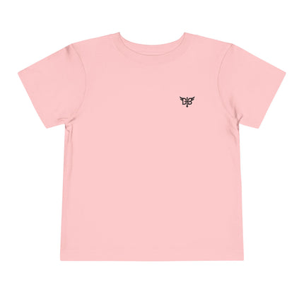Badenhorst Heritage Toddler Tee