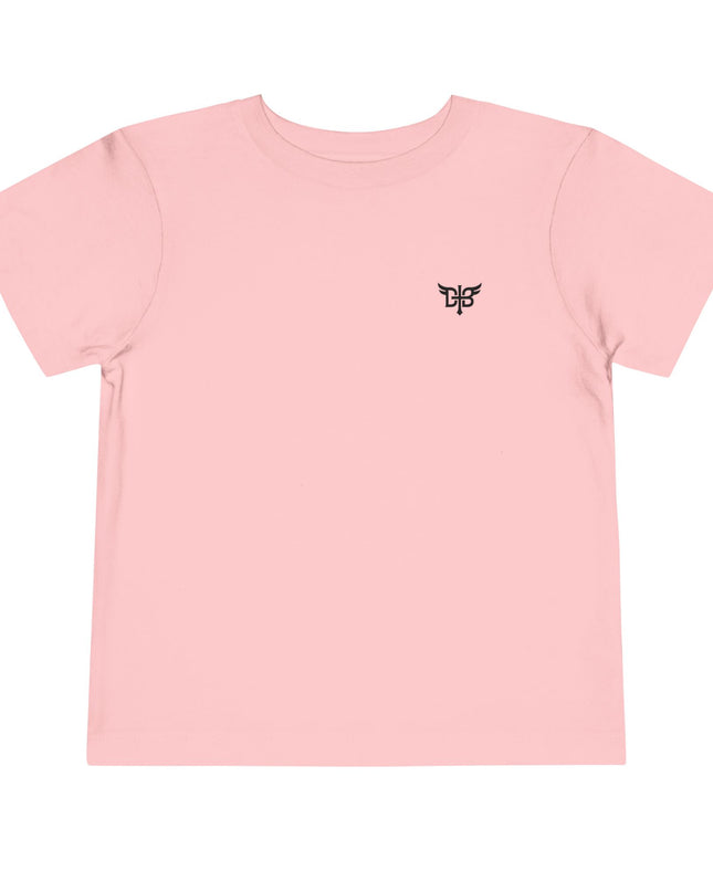 Badenhorst Heritage Toddler Tee