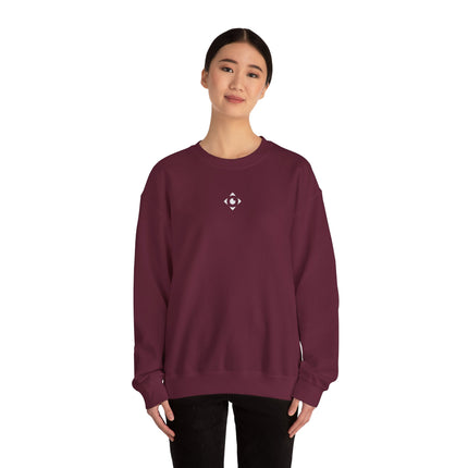 JUSTWATCH Unisex Fleece Sweater