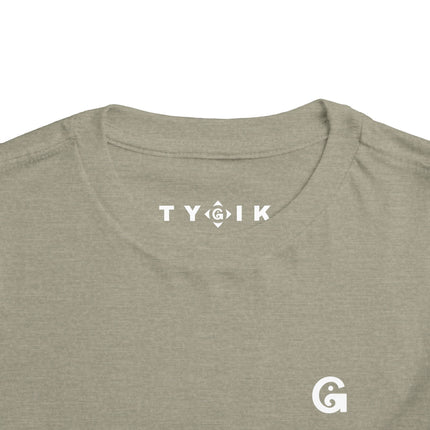 Goncharova Balance Toddler Tee