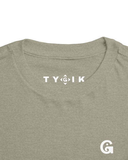 Goncharova Balance Toddler Tee